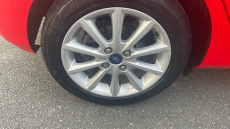 Ford Fiesta 1.0 EcoBoost 125 Titanium 5dr Petrol Hatchback